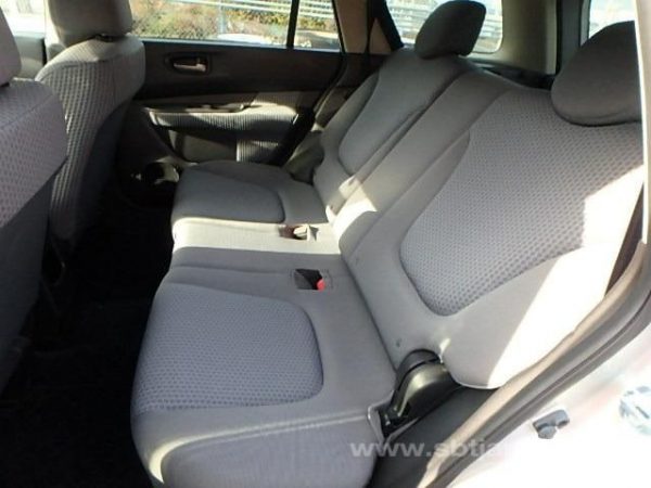 2016 NISSAN WINGROAD (Stock #: HM9717) - Image 16