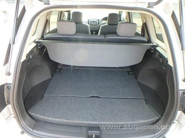 2016 NISSAN WINGROAD (Stock #: HM9717) - Image 17