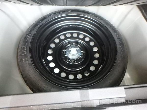 2016 NISSAN WINGROAD (Stock #: HM9717) - Image 18