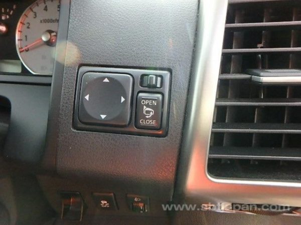 2016 NISSAN WINGROAD (Stock #: HM9717) - Image 21