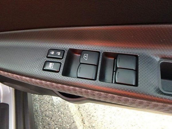 2016 NISSAN WINGROAD (Stock #: HM9717) - Image 22