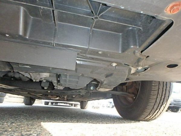 2016 NISSAN WINGROAD (Stock #: HM9717) - Image 24