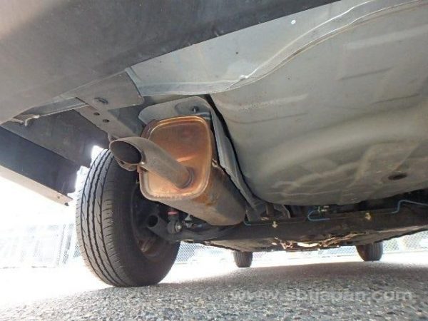 2016 NISSAN WINGROAD (Stock #: HM9717) - Image 25