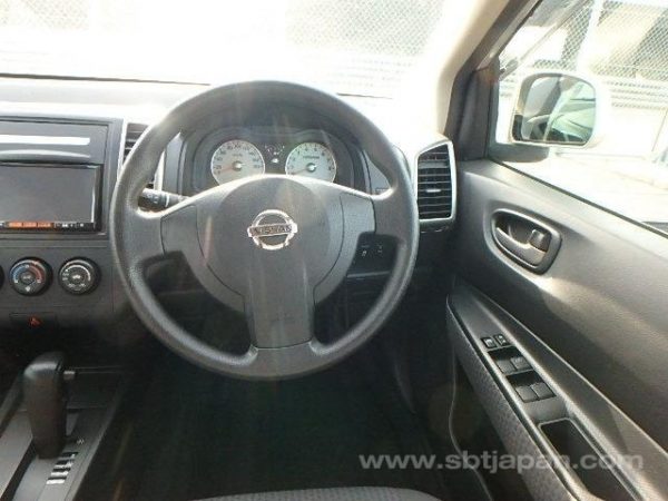 2016 NISSAN WINGROAD (Stock #: HM9717) - Image 9