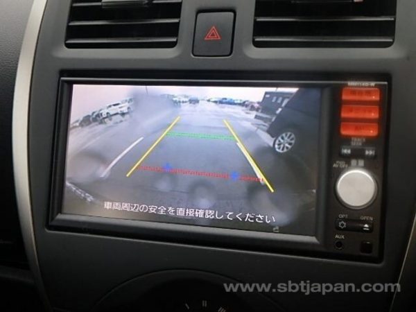 2014 NISSAN MARCH (Stock #: HP6028) - Image 11