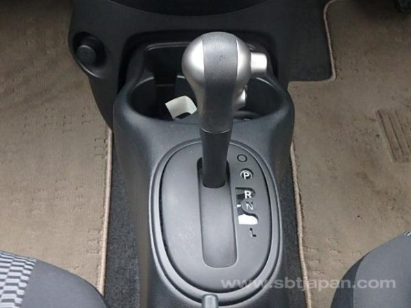 2014 NISSAN MARCH (Stock #: HP6028) - Image 14