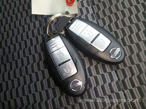 2014 NISSAN MARCH (Stock #: HP6028) - Image 16