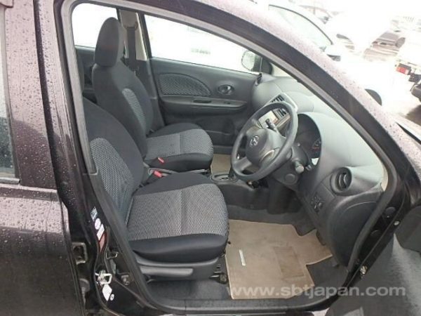 2014 NISSAN MARCH (Stock #: HP6028) - Image 17