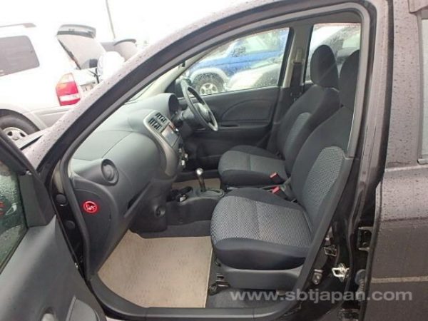 2014 NISSAN MARCH (Stock #: HP6028) - Image 18