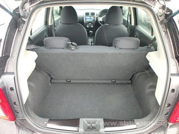 2014 NISSAN MARCH (Stock #: HP6028) - Image 20