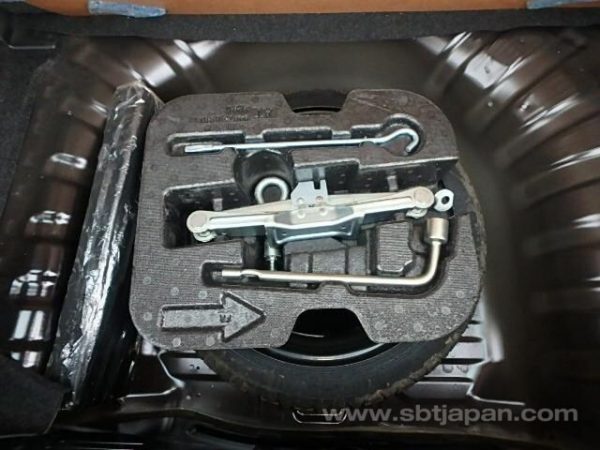 2014 NISSAN MARCH (Stock #: HP6028) - Image 21