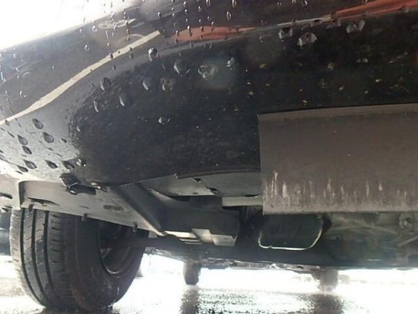 2014 NISSAN MARCH (Stock #: HP6028) - Image 22