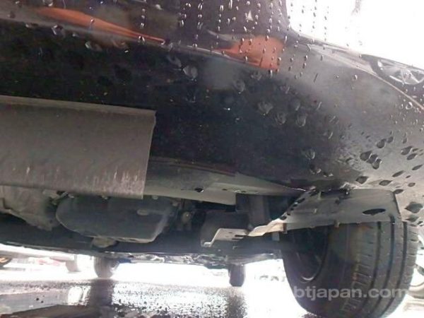 2014 NISSAN MARCH (Stock #: HP6028) - Image 23