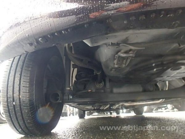 2014 NISSAN MARCH (Stock #: HP6028) - Image 24