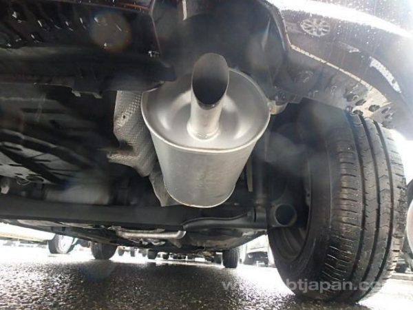 2014 NISSAN MARCH (Stock #: HP6028) - Image 25