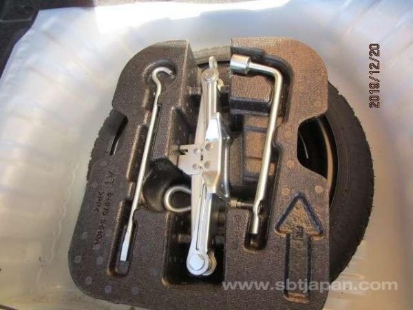 2017 NISSAN MARCH (Stock #: HS5427) - Image 15