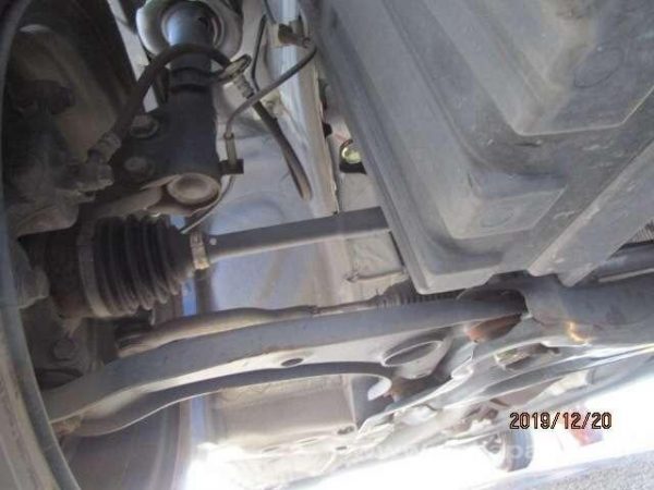 2017 NISSAN MARCH (Stock #: HS5427) - Image 16