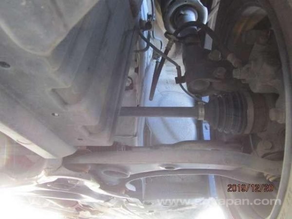 2017 NISSAN MARCH (Stock #: HS5427) - Image 17