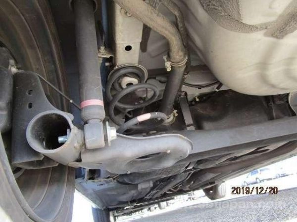 2017 NISSAN MARCH (Stock #: HS5427) - Image 18