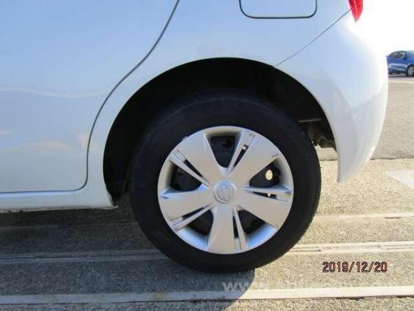 2017 NISSAN MARCH (Stock #: HS5427) - Image 20