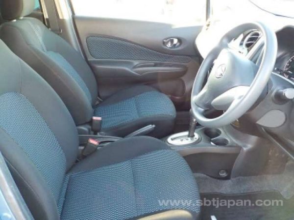 2015 NISSAN NOTE (Stock #: HU2516) - Image 11