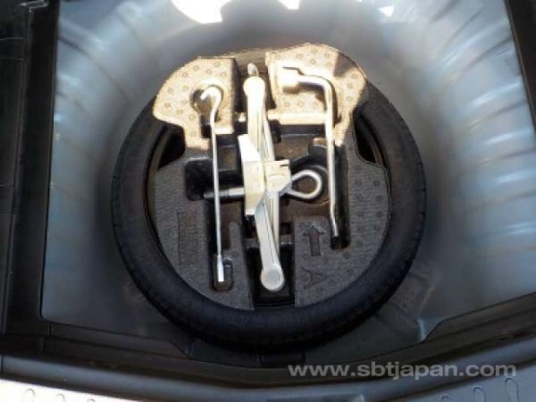 2015 NISSAN NOTE (Stock #: HU2516) - Image 14