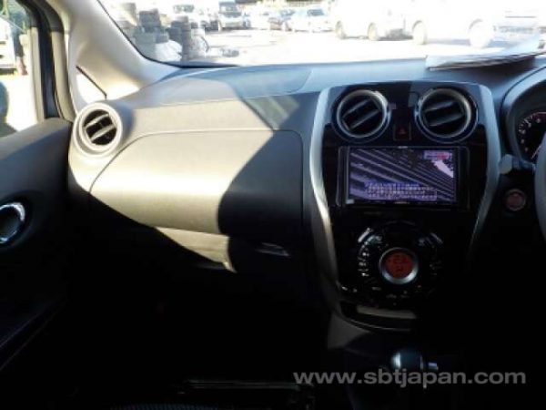 2015 NISSAN NOTE (Stock #: HU2516) - Image 18