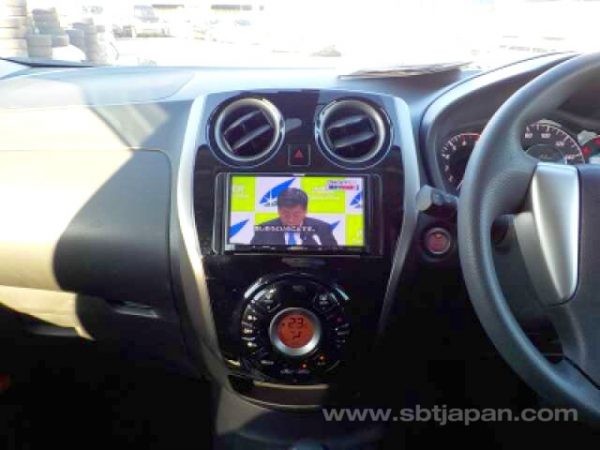 2015 NISSAN NOTE (Stock #: HU2516) - Image 19