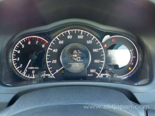 2015 NISSAN NOTE (Stock #: HU2516) - Image 20