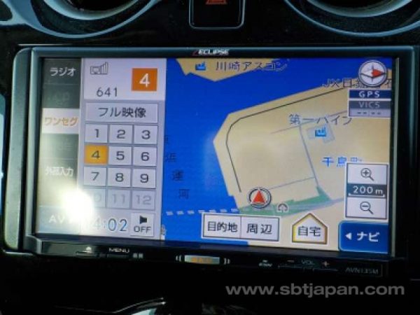 2015 NISSAN NOTE (Stock #: HU2516) - Image 21