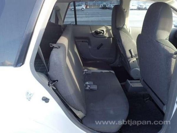 2014 NISSAN AD VAN (Stock #: HX5615) - Image 10