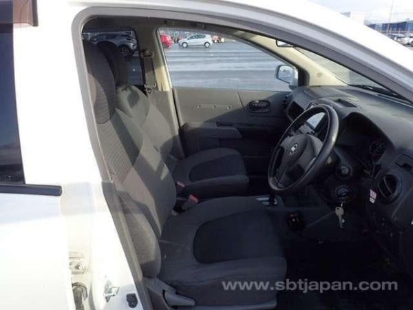 2014 NISSAN AD VAN (Stock #: HX5615) - Image 11