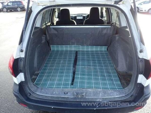 2014 NISSAN AD VAN (Stock #: HX5615) - Image 12