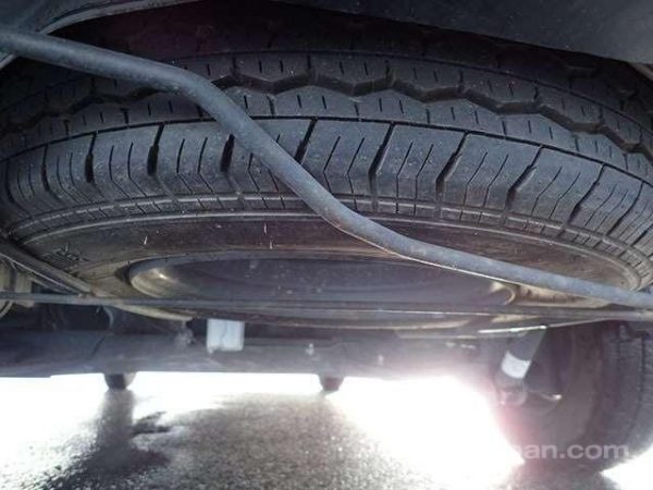 2014 NISSAN AD VAN (Stock #: HX5615) - Image 14