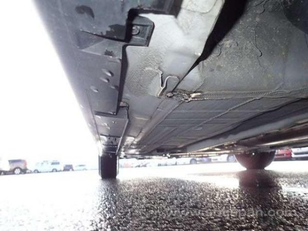 2014 NISSAN AD VAN (Stock #: HX5615) - Image 15