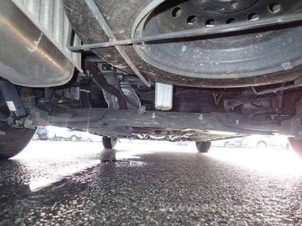 2014 NISSAN AD VAN (Stock #: HX5615) - Image 16