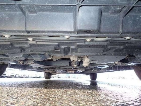 2014 NISSAN AD VAN (Stock #: HX5615) - Image 18