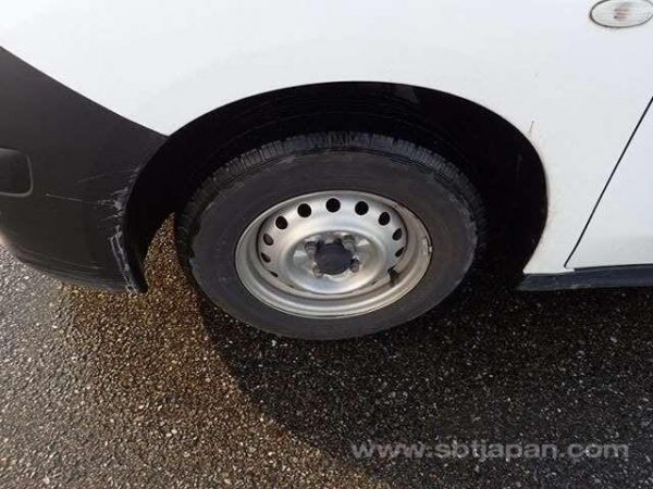 2014 NISSAN AD VAN (Stock #: HX5615) - Image 19