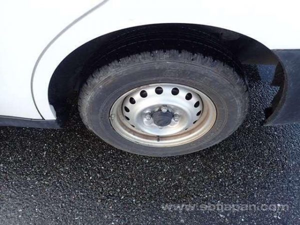 2014 NISSAN AD VAN (Stock #: HX5615) - Image 20