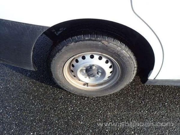 2014 NISSAN AD VAN (Stock #: HX5615) - Image 21