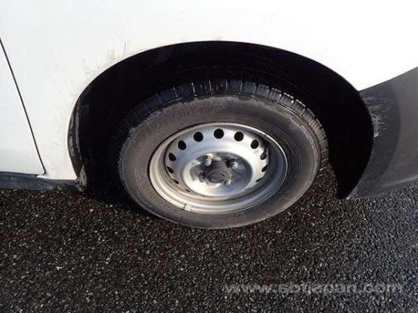 2014 NISSAN AD VAN (Stock #: HX5615) - Image 22