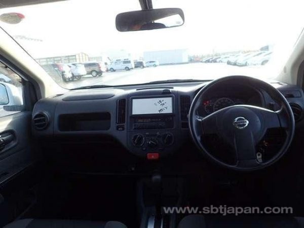 2014 NISSAN AD VAN (Stock #: HX5615) - Image 6