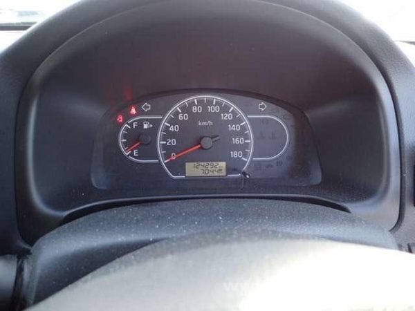 2014 NISSAN AD VAN (Stock #: HX5615) - Image 7