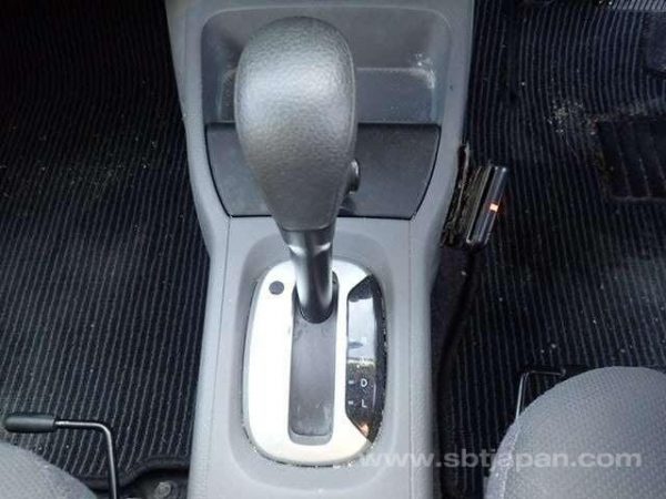 2014 NISSAN AD VAN (Stock #: HX5615) - Image 8