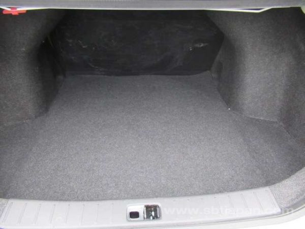 2014 NISSAN LATIO (Stock #: HZ5640) - Image 10