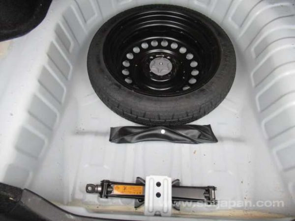 2014 NISSAN LATIO (Stock #: HZ5640) - Image 11