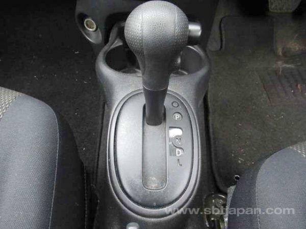 2014 NISSAN LATIO (Stock #: HZ5640) - Image 16