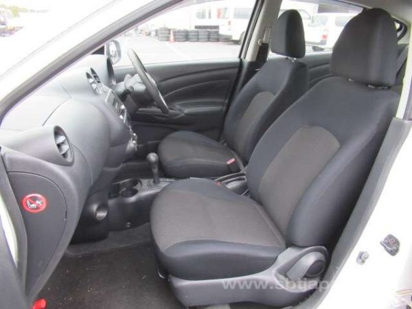 2014 NISSAN LATIO (Stock #: HZ5640) - Image 18