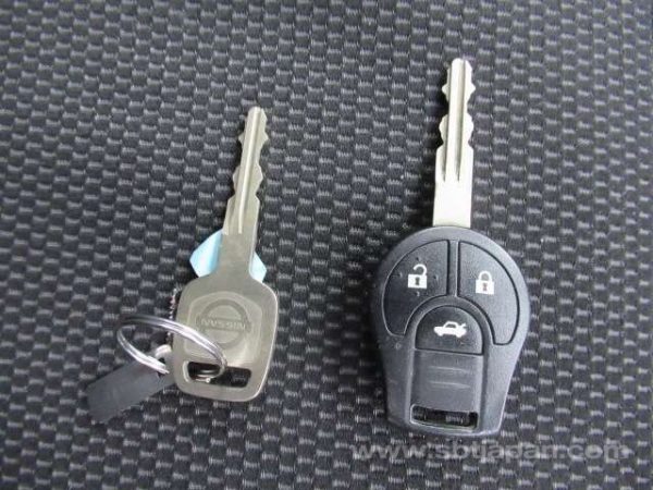 2014 NISSAN LATIO (Stock #: HZ5640) - Image 19