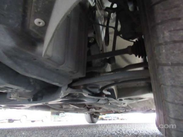 2014 NISSAN LATIO (Stock #: HZ5640) - Image 22